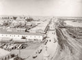 Russia Nizhny Novgorod Makaryev Fair Cityscape River Market Vtg. Photo 19thC.