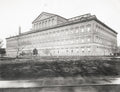 Washington Pension Building National Museum Vtg. Photo 20thC.