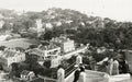 Amoy Xiamen China Coastal View Cityscape Architecture Sailors Vtg. Photo 20thC.