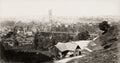 Freiburg Germany 19thC.