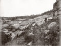 Lithgow Great Zig Zag Railway NSW Australia Trains Viaducts Vtg. Photo 20thC.