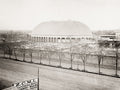 Church LDS Mormon Tabernacle Salt Lake City Utah Dome Vtg. Photo 19thC.