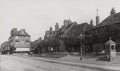 East Grinstead High Street West Sussex Shops Architecture Vtg. Photo 19thC.