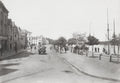 Promenade Bideford North Devon Waterfront Vintage Car Ships Vtg. Photo 19thC.