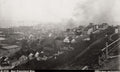 San Francisco Bay California Harbor Ships Cityscape Waterfront Vtg. Photo 19thC.