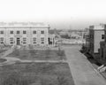 Peking Beijing China Legation Quarter Embassy Architecture Vtg. Photo 20thC.