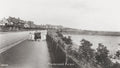 Fairhaven Lancashire Promenade Lake Seaside Town People Vtg. Photo 19thC.