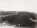 Morro Castle San Juan Puerto Rico Fortress Fortification Vtg. Photo 19thC.